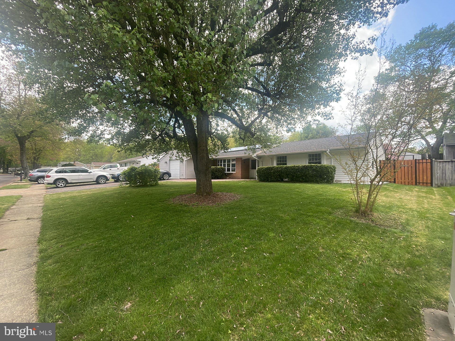 PINEFIELD - Residential Lease