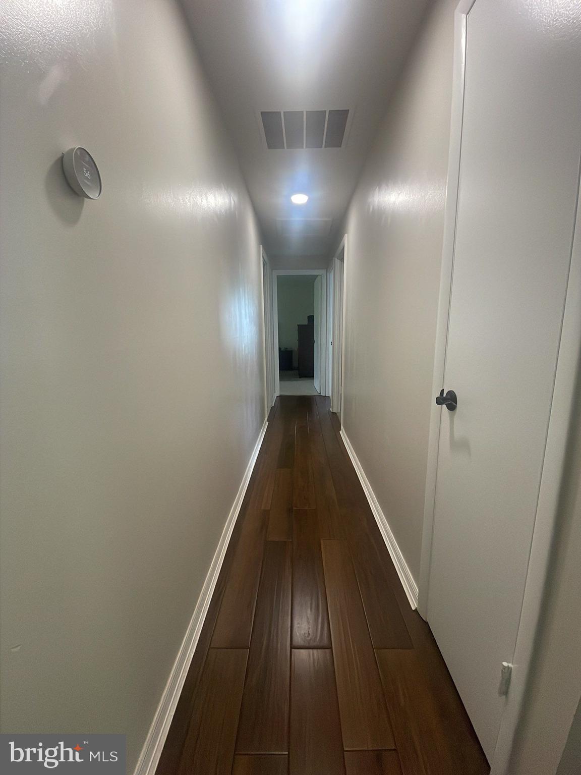 PINEFIELD - Residential Lease