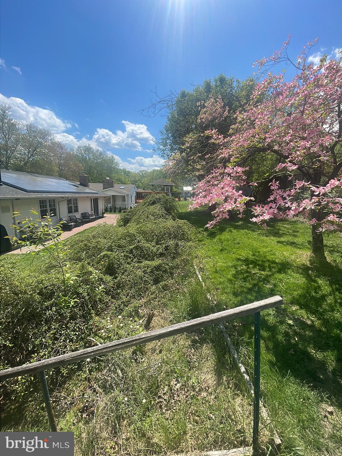 PINEFIELD - Residential Lease