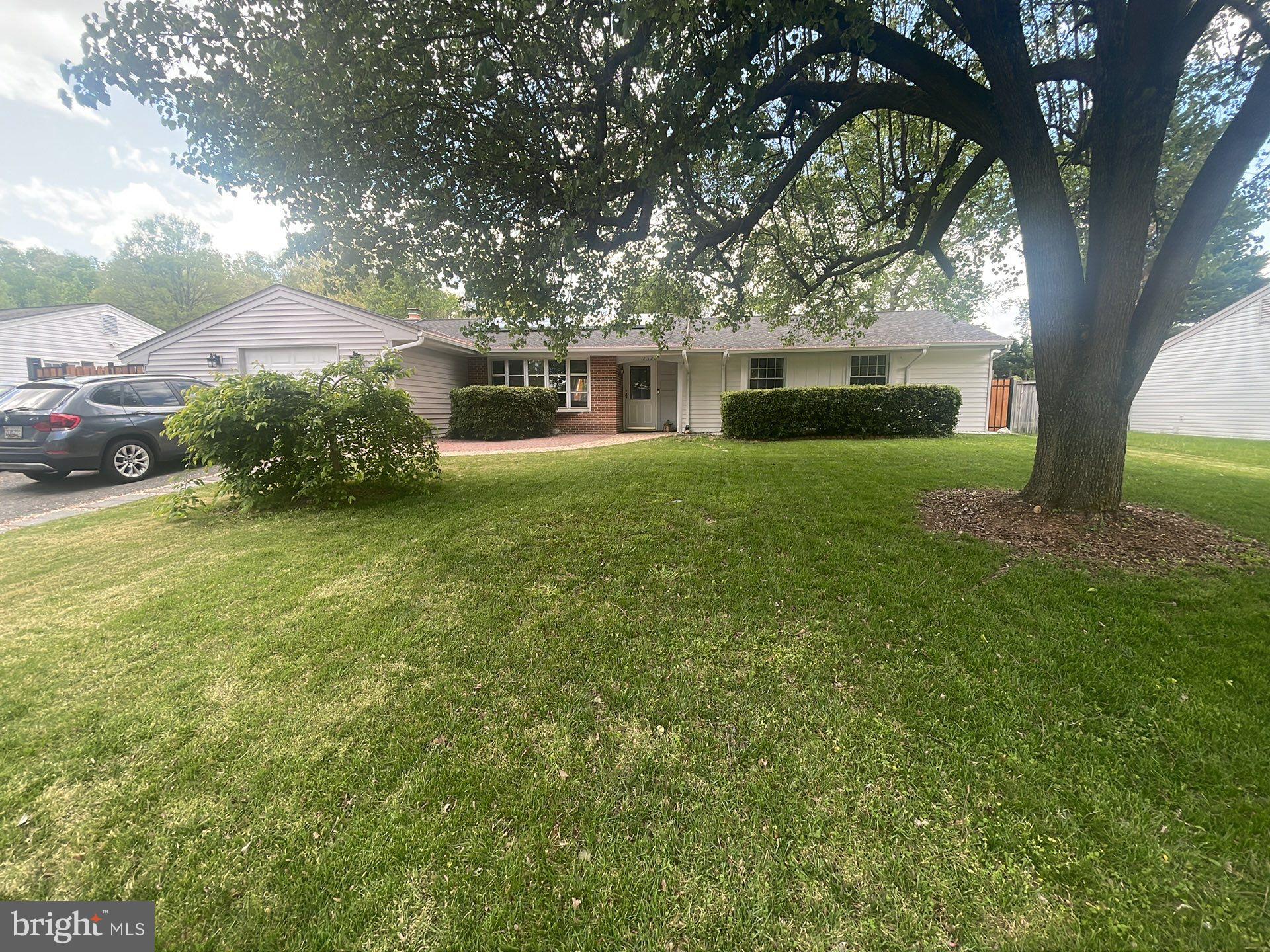 PINEFIELD - Residential Lease