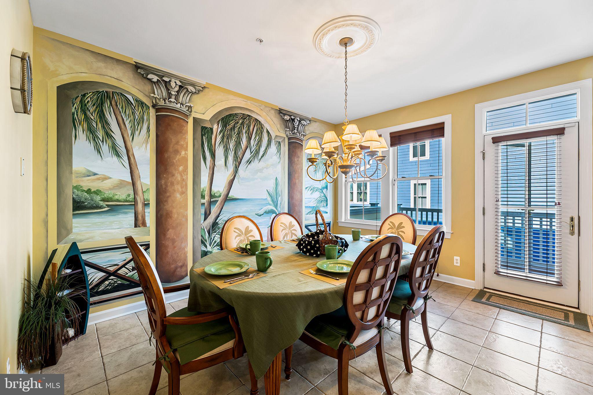 SUNSET ISLAND - Residential