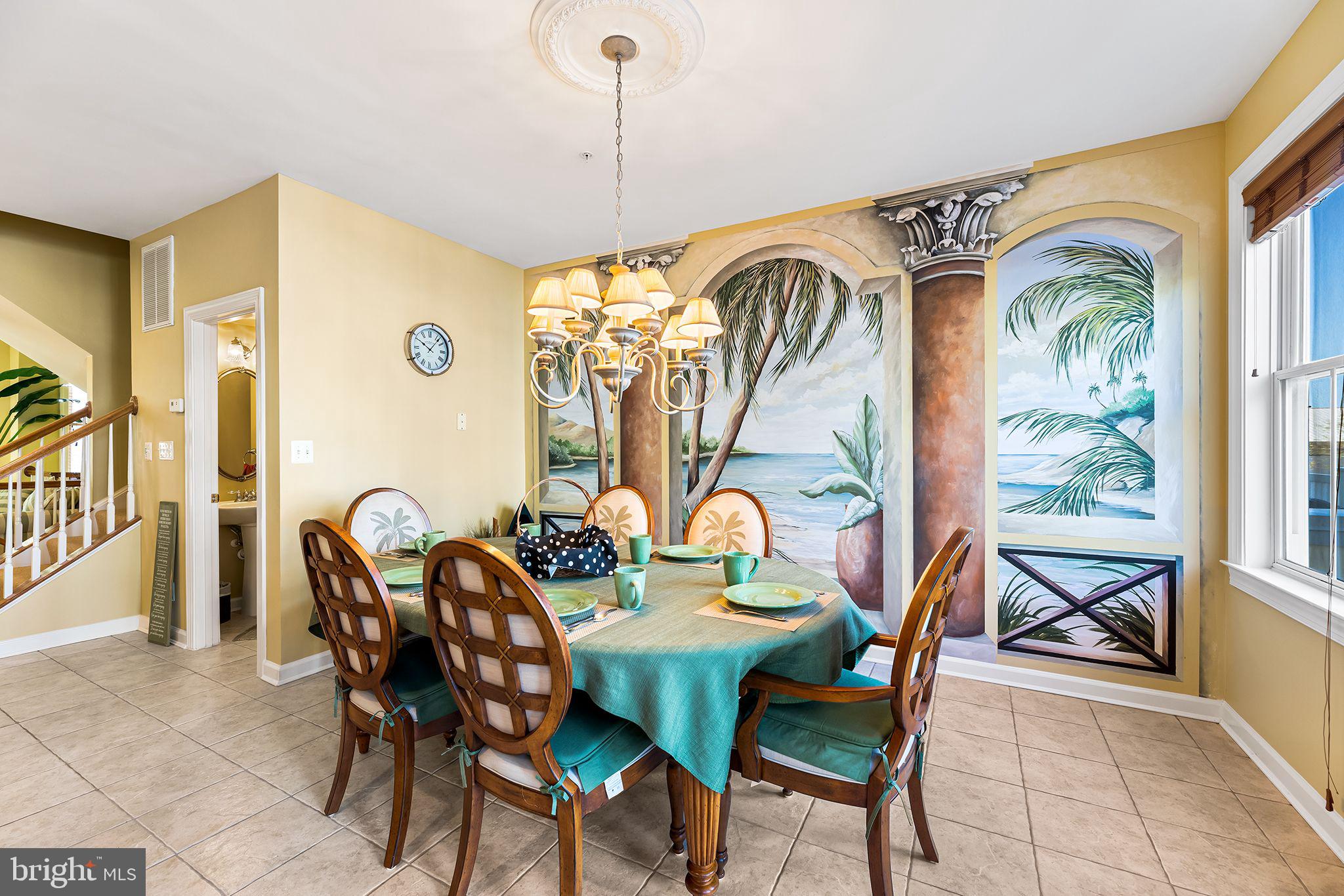 SUNSET ISLAND - Residential