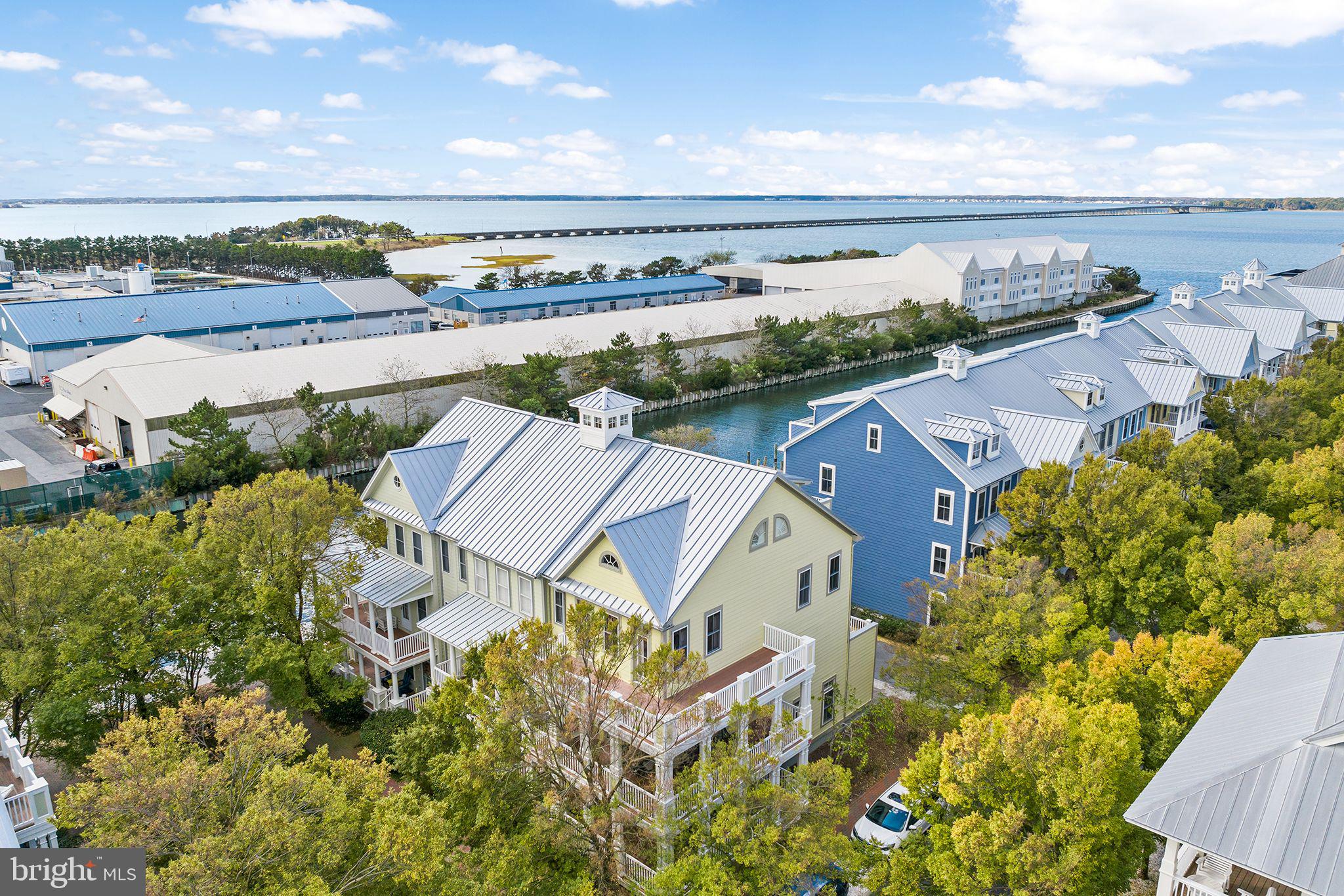 Welcome to 33 Island Edge Drive, a truly exceptional home that has been meticulously maintained by its original owner since its construction in 2003. This stunning 4-bedroom + den / 4.5-bathroom townhome is being offered for sale fully furnished, with only a few exceptions. It is now ready for your family to make it your own. Whether you envision it as your cherished second home, a delightful vacation retreat, or a savvy investment property, you are sure to be captivated by its charm.
Upon entering, you will be greeted by a wrap-around front porch. This home is 1 of only 19 other homes, in Sunset Island, with triple wrap around porches and balconies on both front & rear. It also comes with an array of impressive features, including granite countertops, tasteful tile flooring, a spacious back deck perfect for alfresco dining, a luxurious whirlpool tub in the master suite on the third level, and a second master ensuite awaits you on the top level. There's also an abundance of living space to comfortably host family and friends.
Furthermore, you will have the privilege of enjoying all the exceptional amenities that Sunset Island has to offer. This vibrant community boasts both indoor and outdoor pools, a clubhouse complete with a fitness center, a delectable restaurant, a convenient store, three private beaches, a picturesque jogging/walking path, and a scenic perimeter boardwalk. You will also be enchanted by interactive fountains and ponds, all complemented by the security and peace of mind provided by 24-hour security at the entrance.
Opportunities like this are becoming increasingly rare, so do not hesitate. Come and experience it for yourself today, as this remarkable property is not expected to remain on the market for long.
