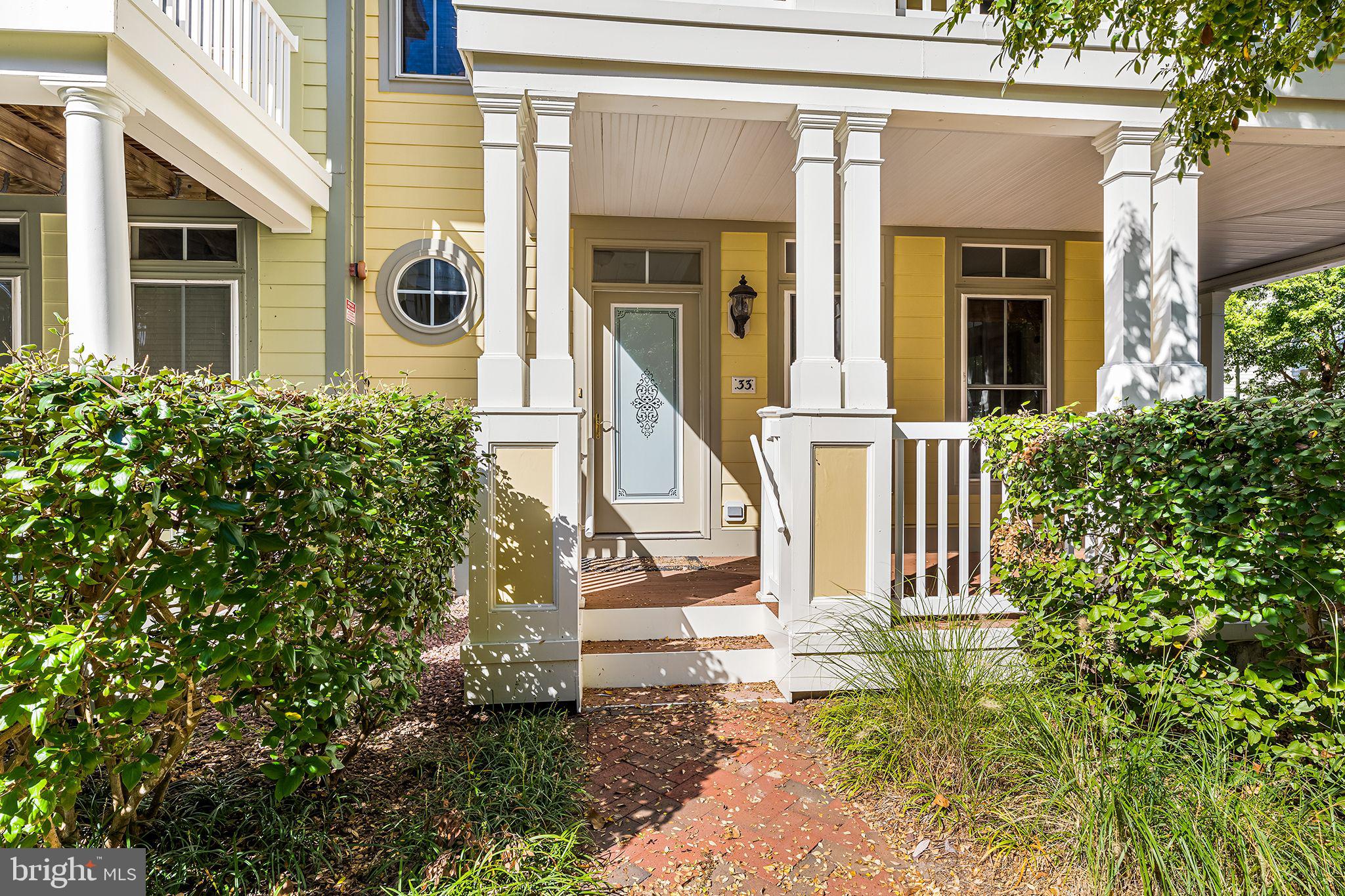 SUNSET ISLAND - Residential