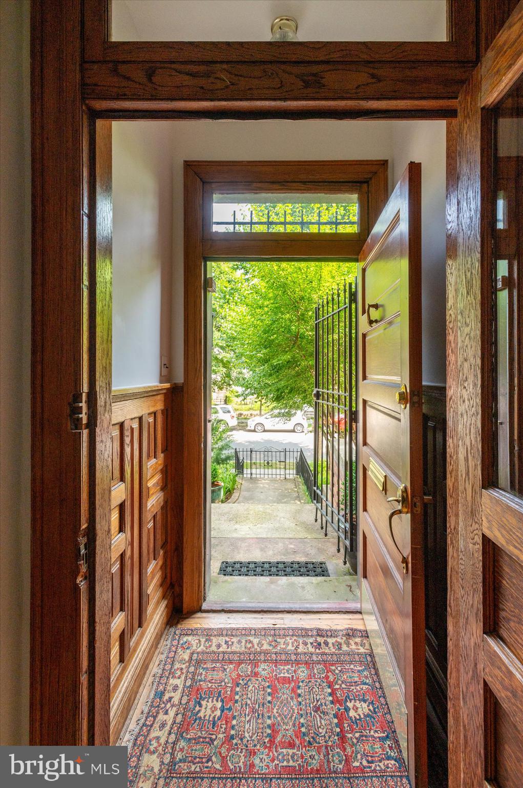 1116 LAMONT STREET NW