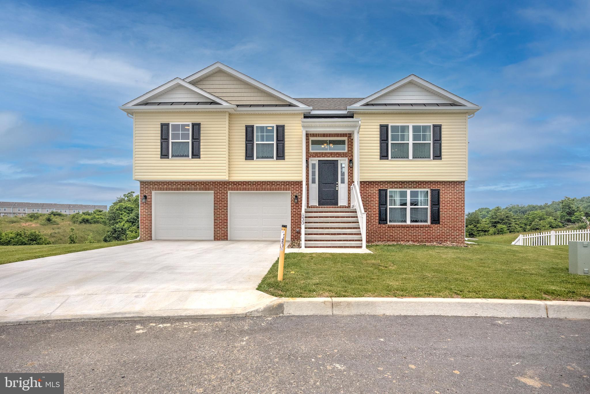 233 FINNEY DRIVE