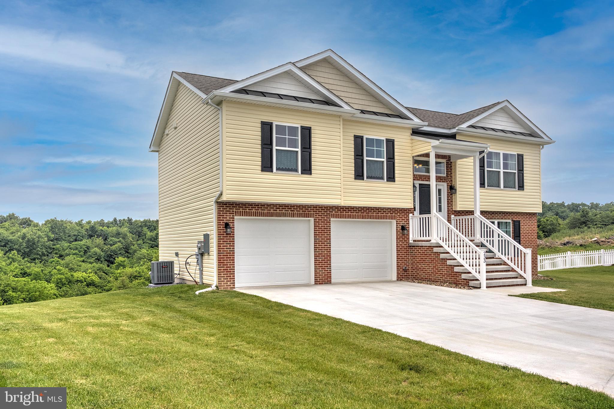 233 FINNEY DRIVE