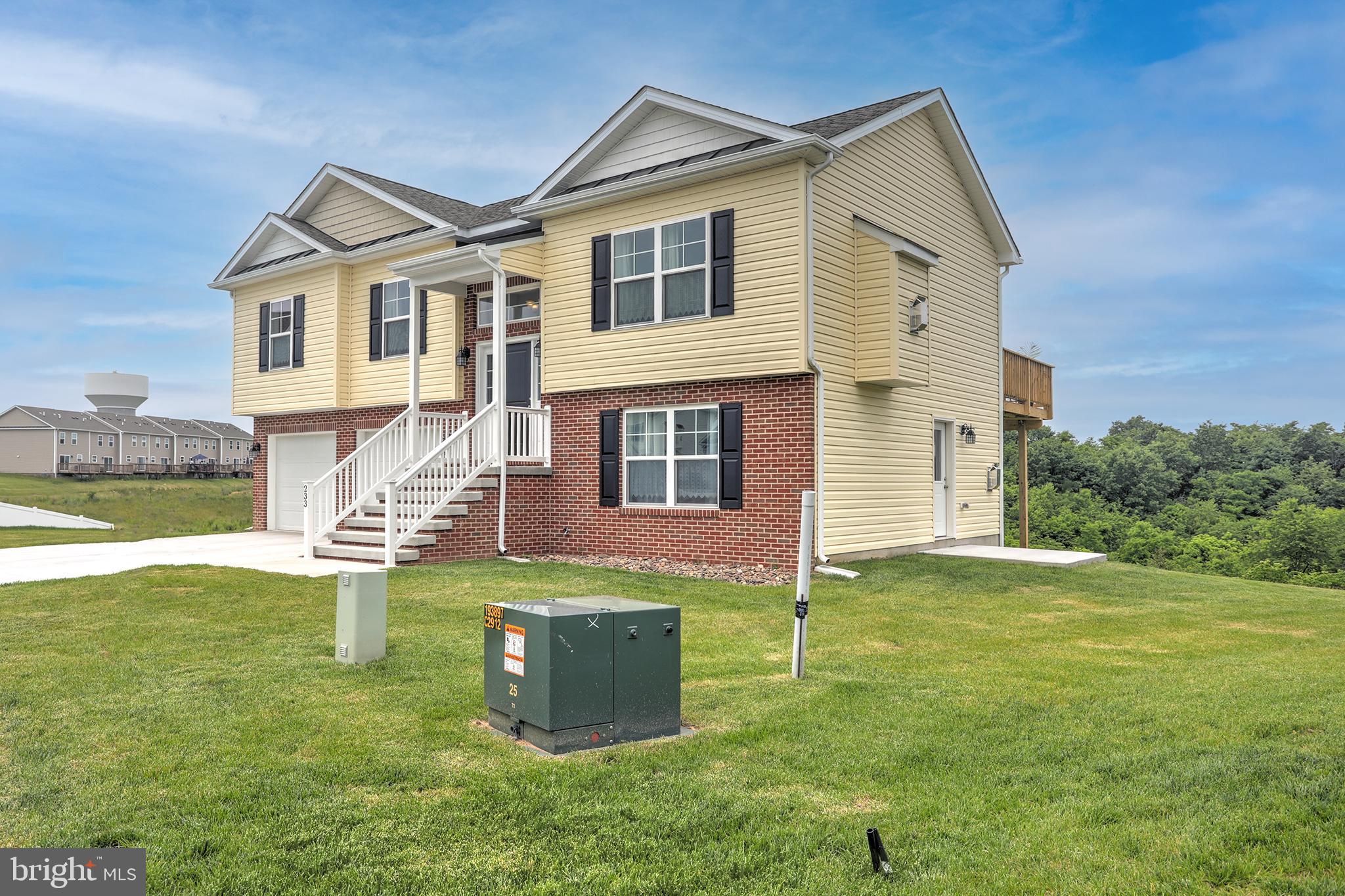 233 FINNEY DRIVE