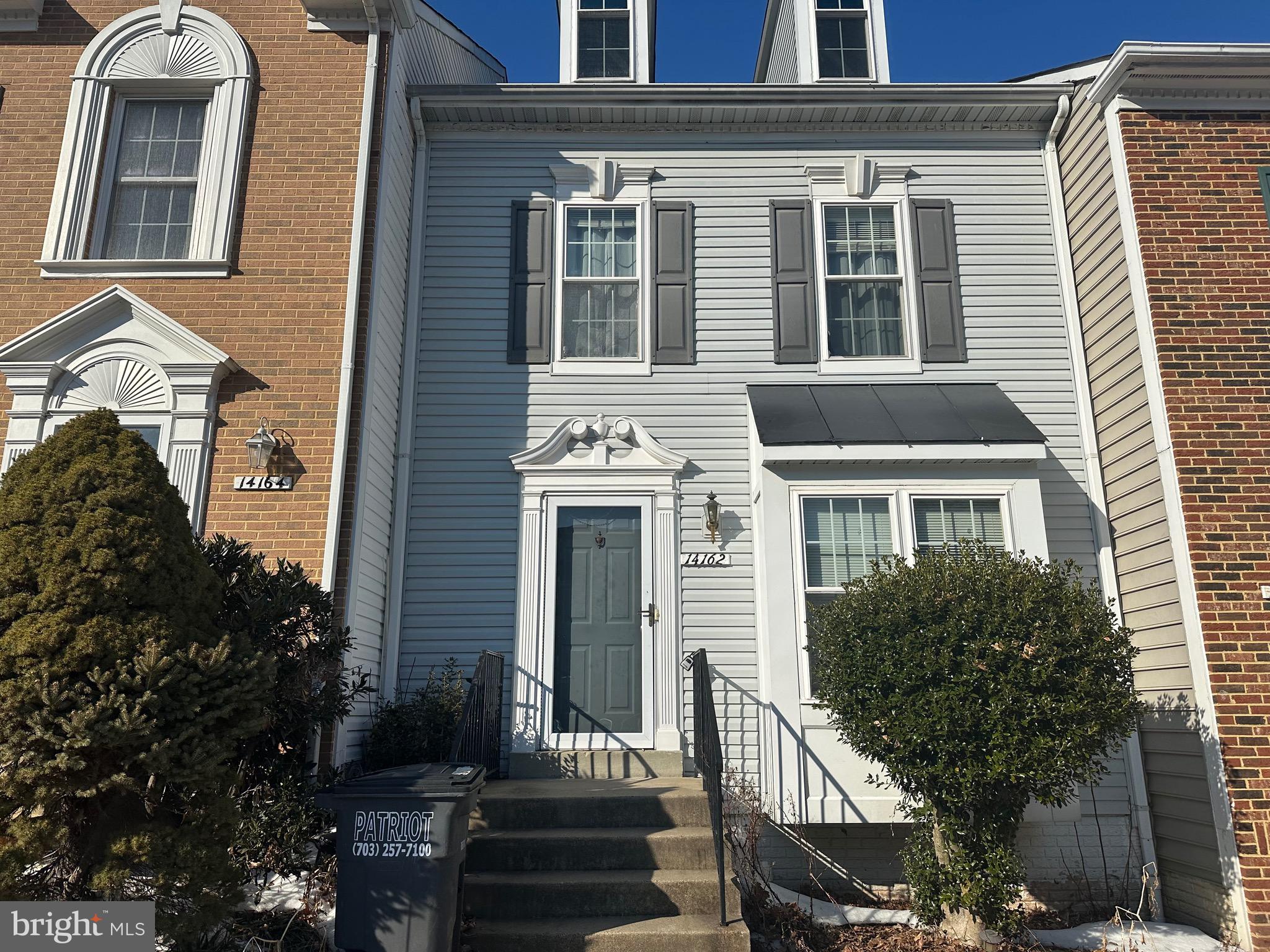 14162 COMPTON VALLEY WAY