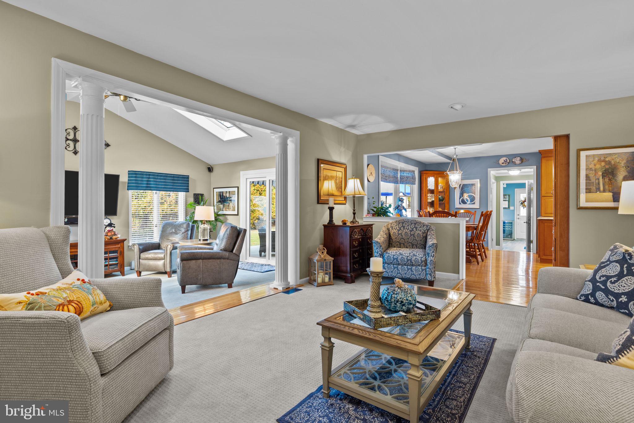 WILLOW GREENE NO - Residential