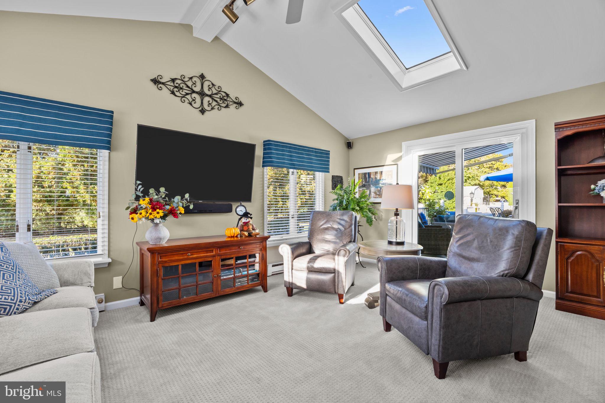 WILLOW GREENE NO - Residential