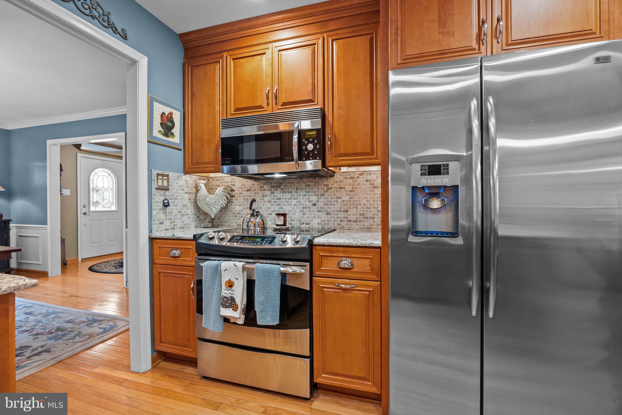 WILLOW GREENE NO - Residential