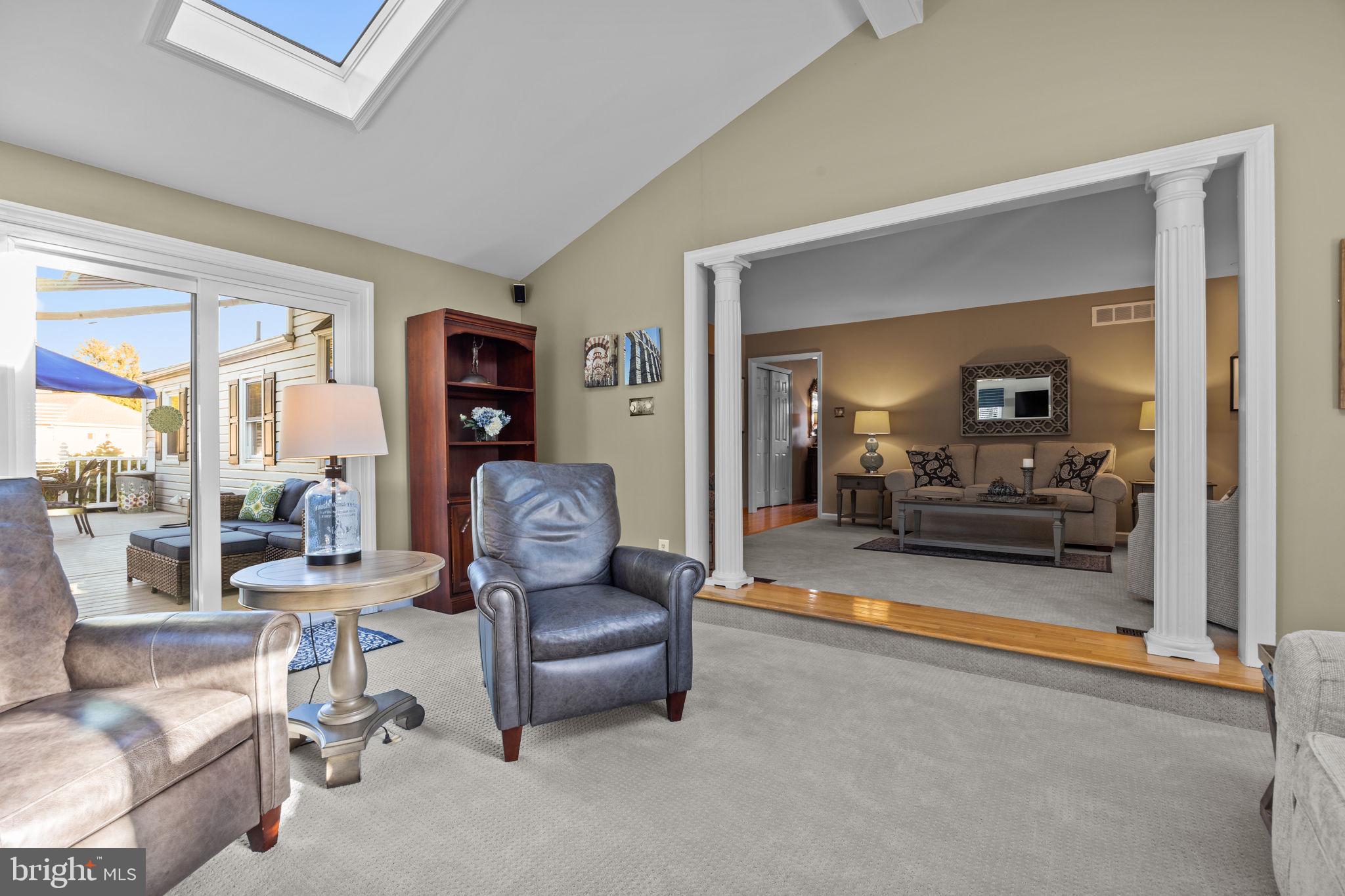 WILLOW GREENE NO - Residential