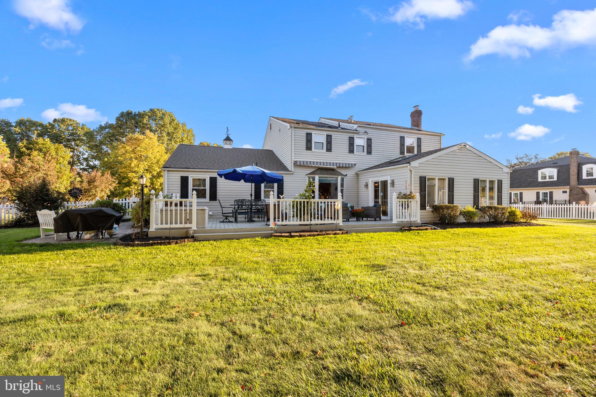 WILLOW GREENE NO - Residential