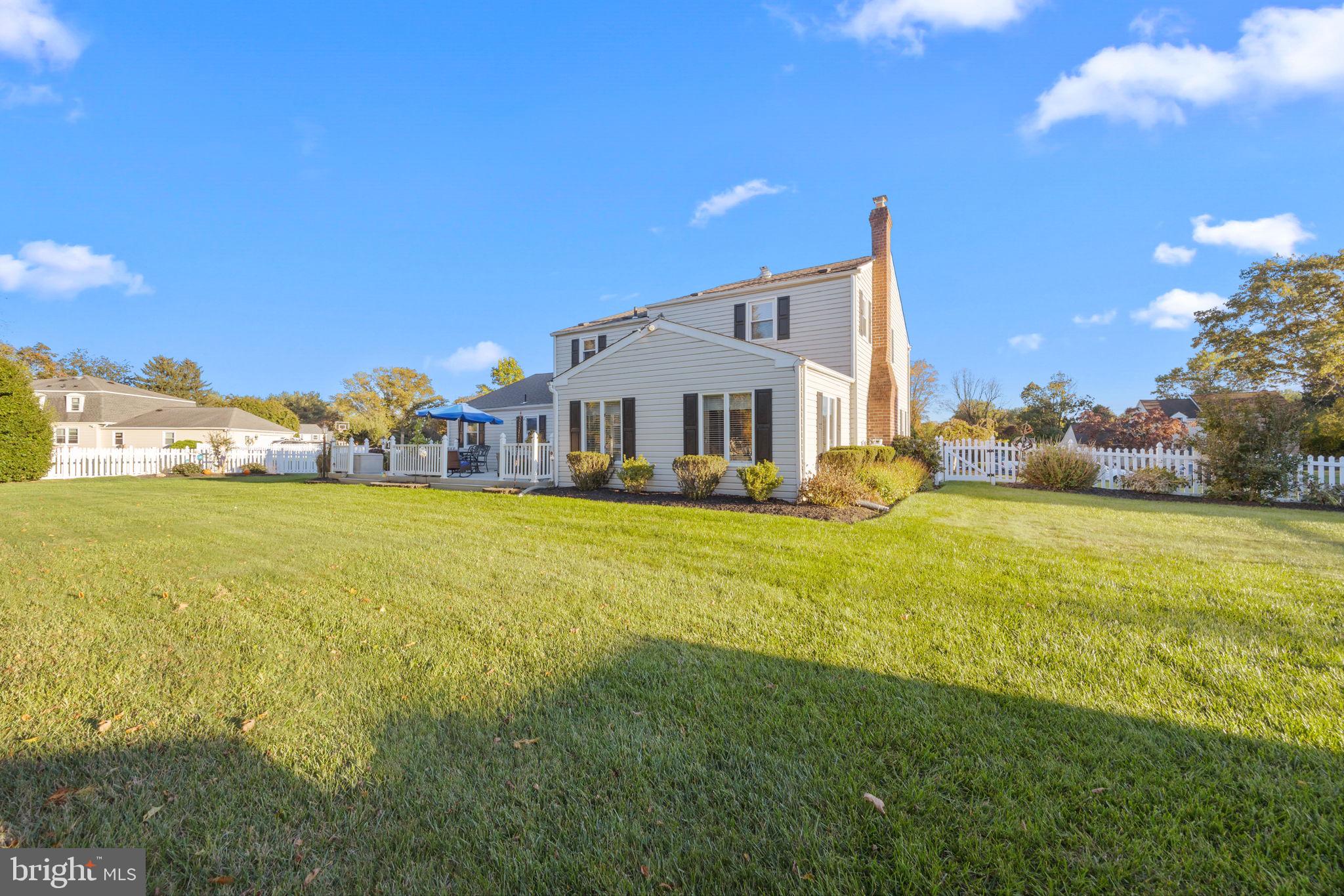 WILLOW GREENE NO - Residential