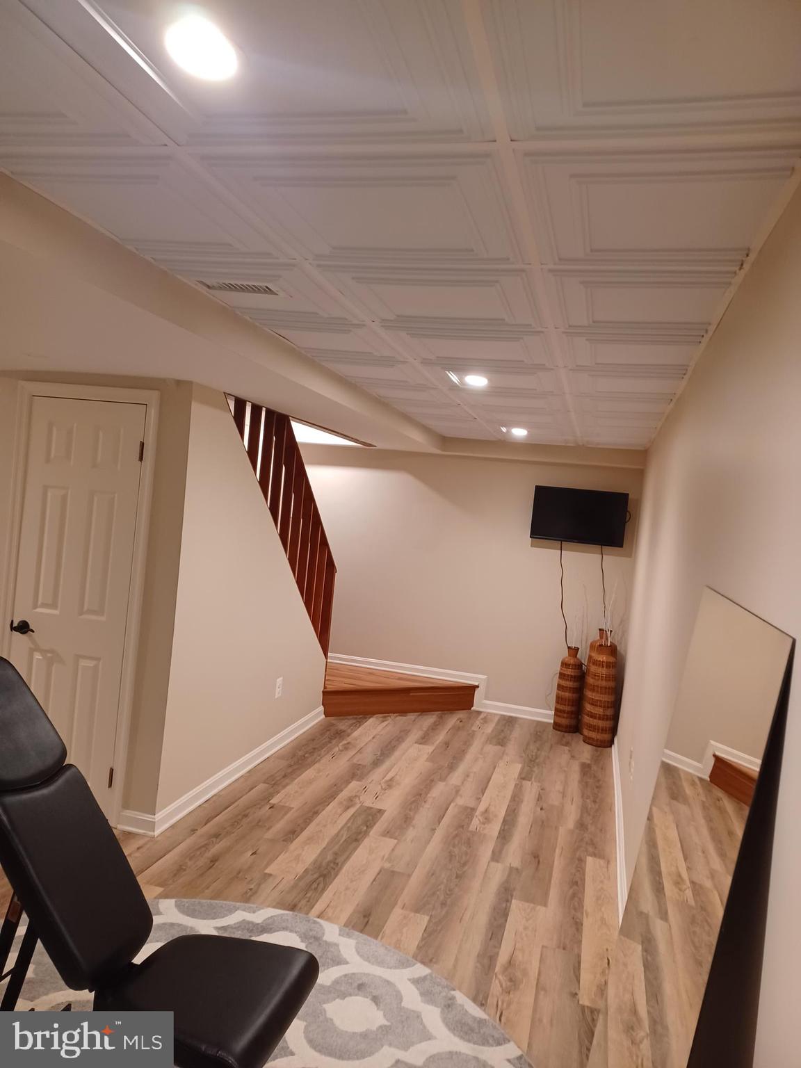 RESTON - Residential Lease