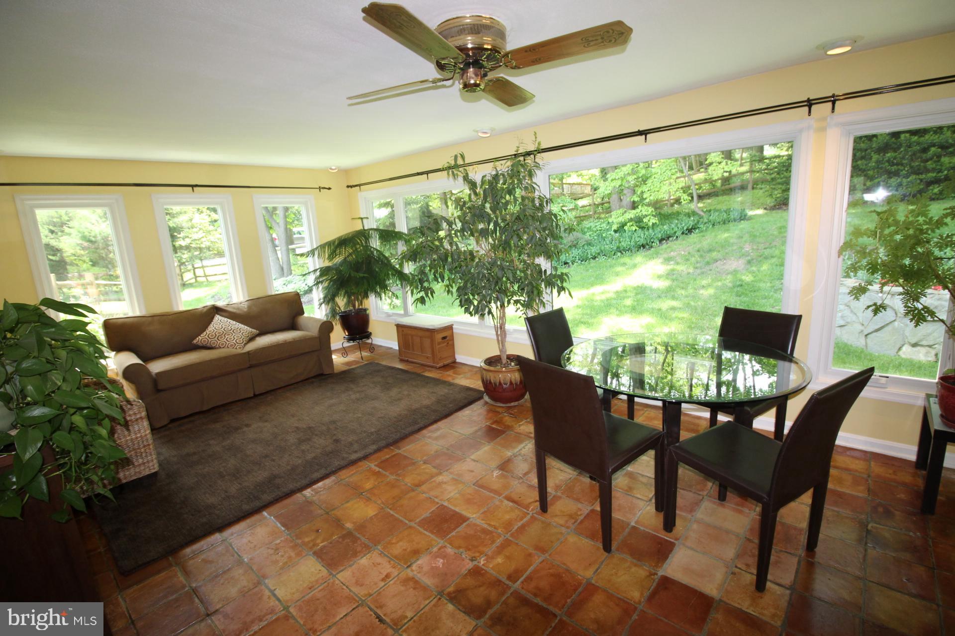 RESTON - Residential Lease