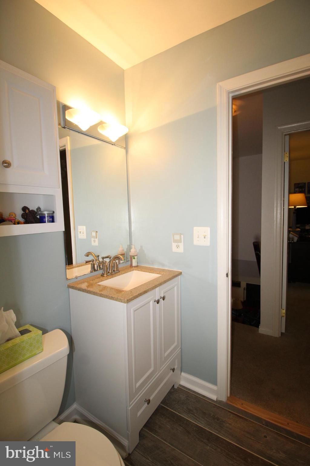 RESTON - Residential Lease