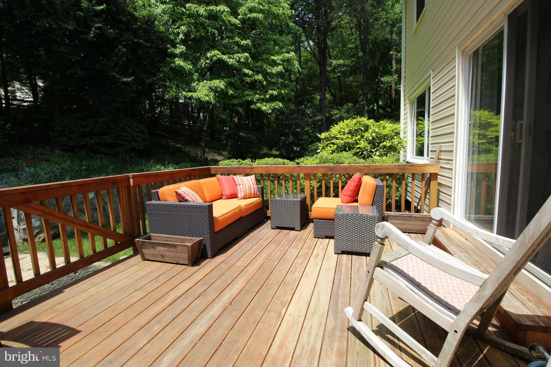 RESTON - Residential Lease