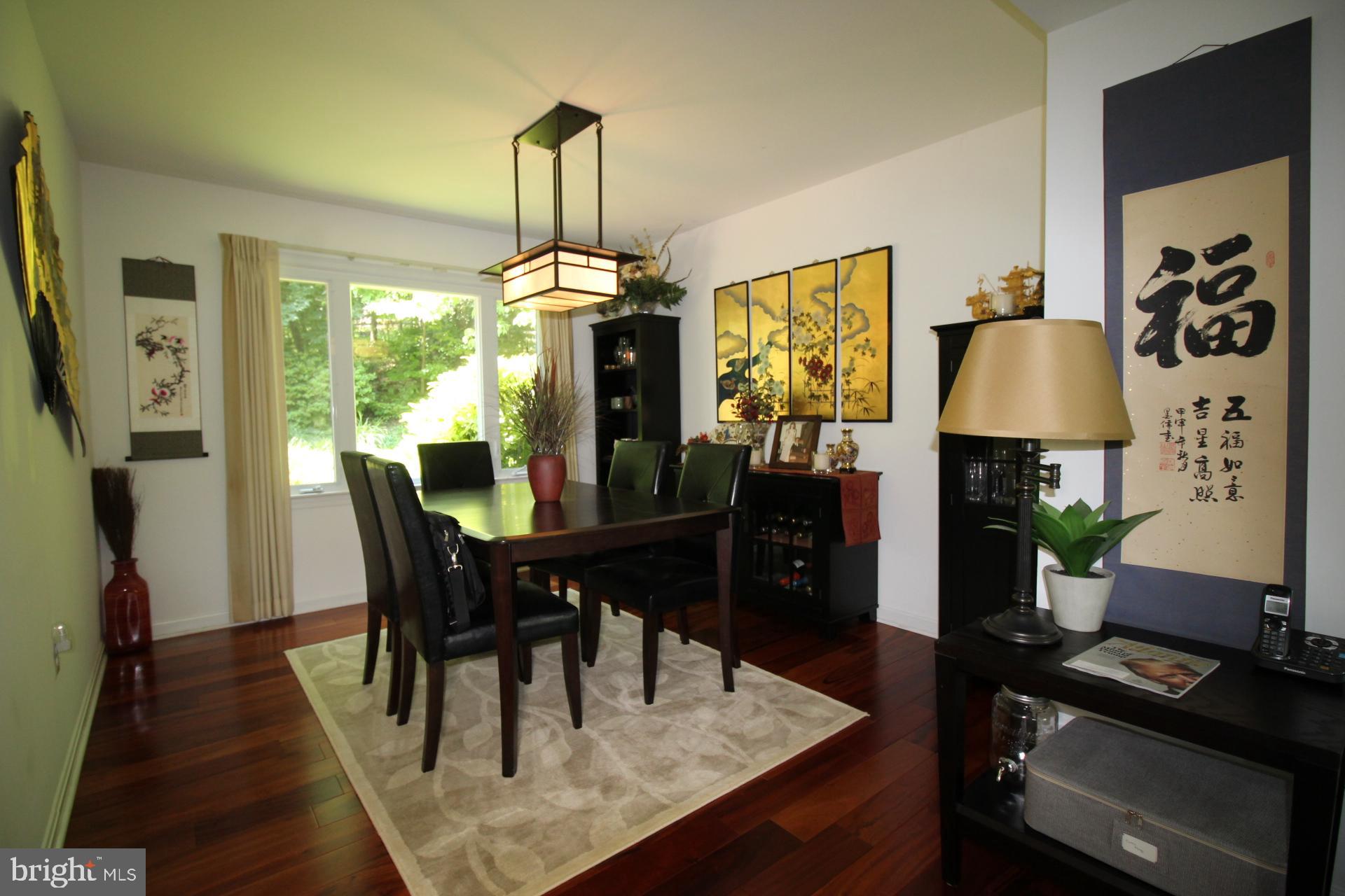 RESTON - Residential Lease