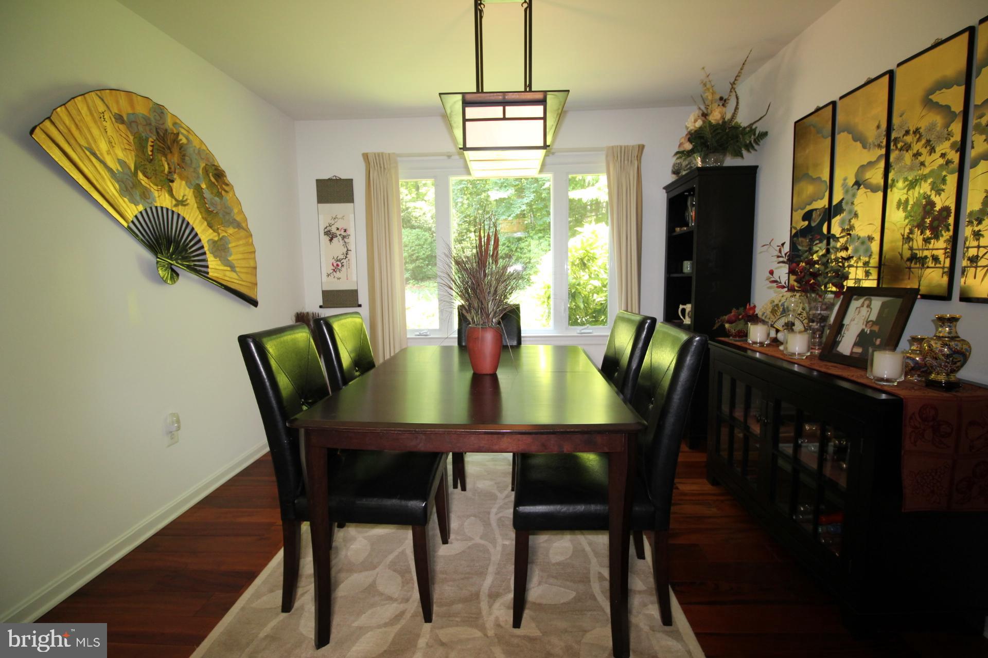 RESTON - Residential Lease