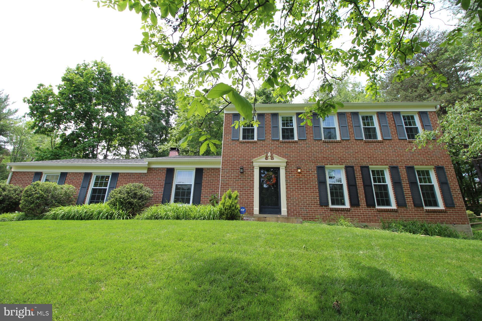 RESTON - Residential Lease