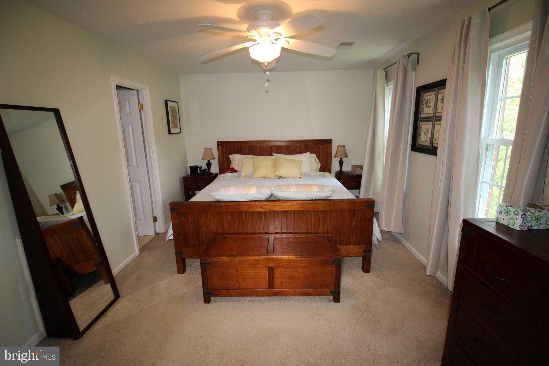 RESTON - Residential Lease