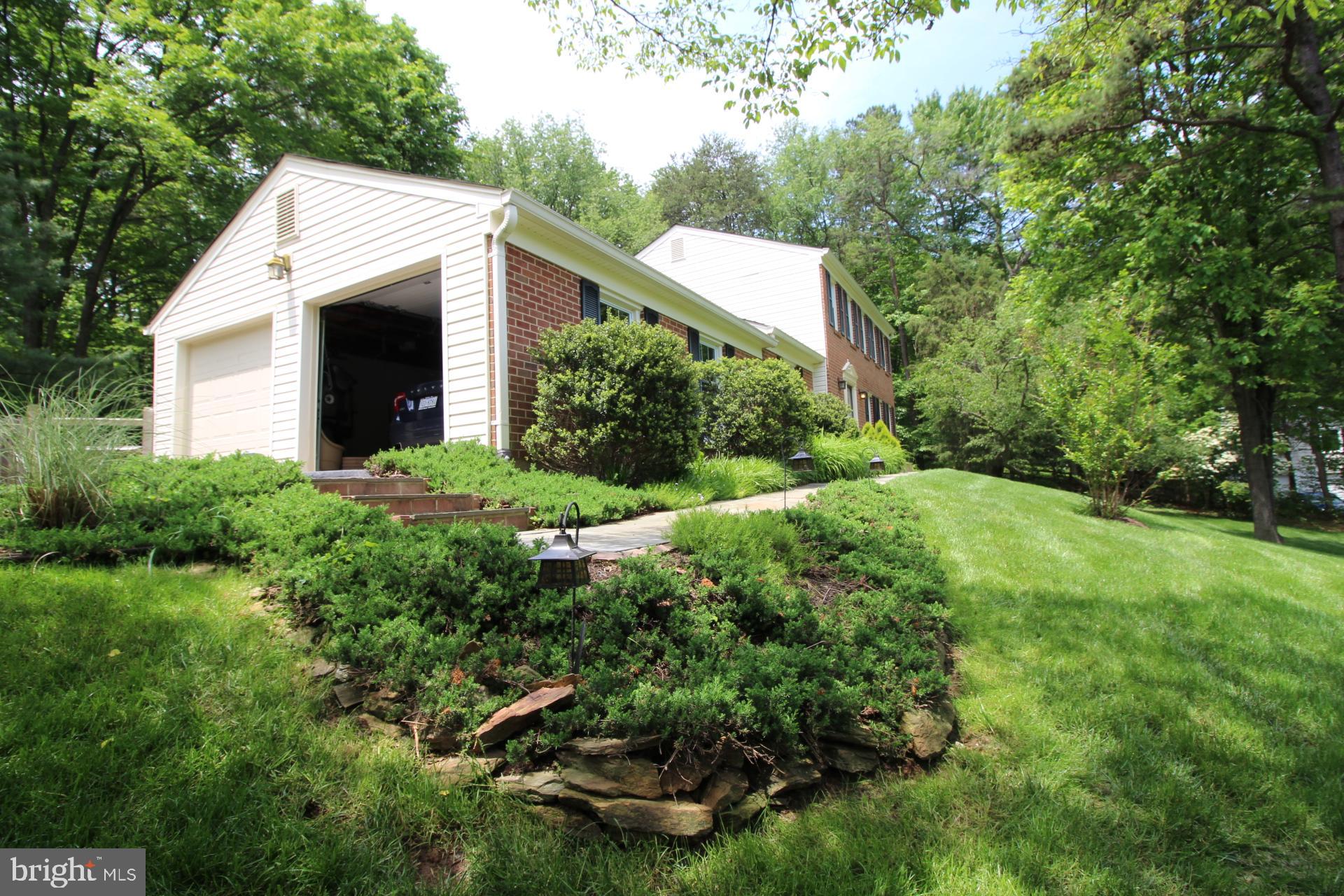 RESTON - Residential Lease