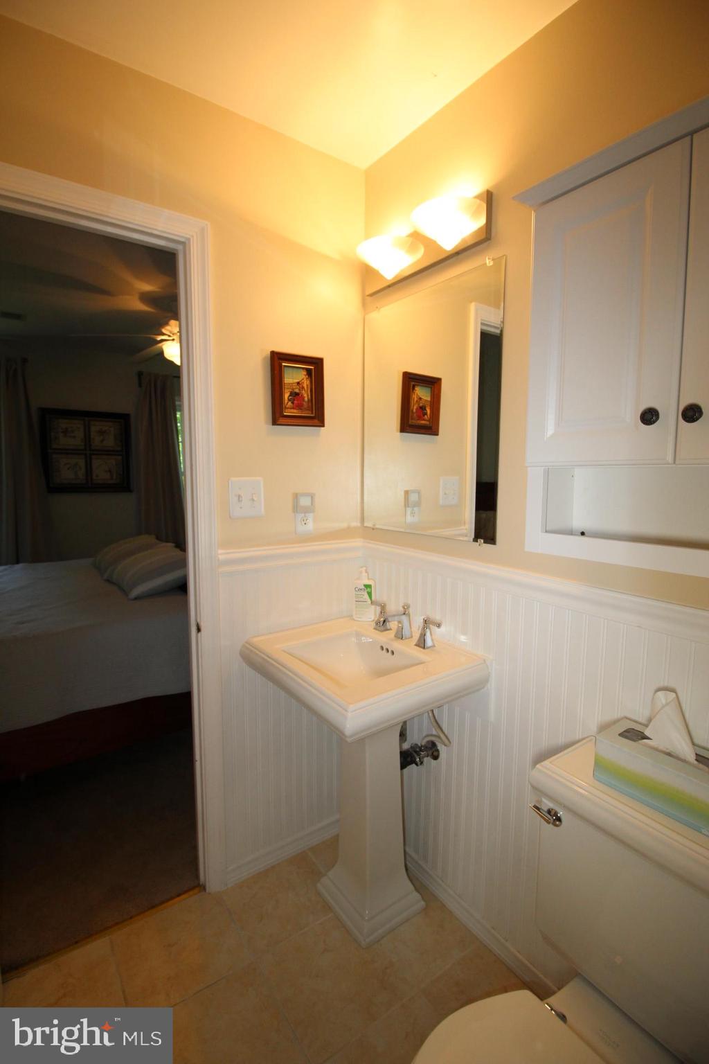 RESTON - Residential Lease