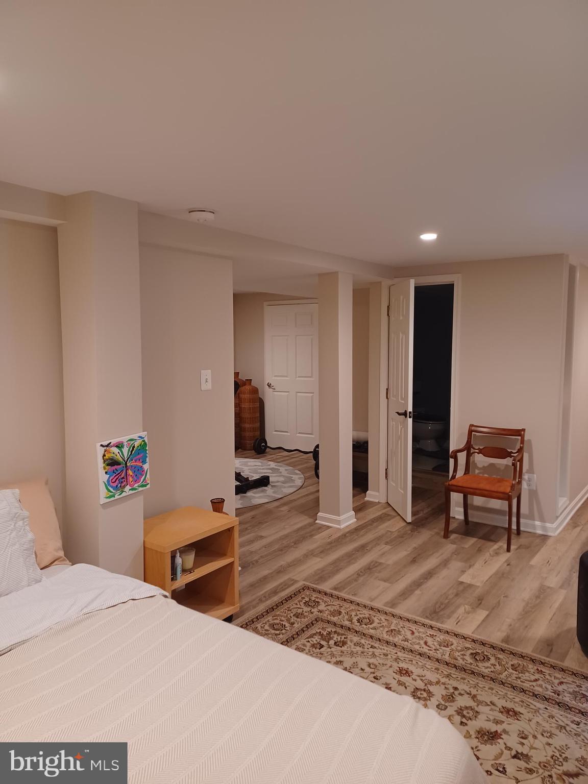 RESTON - Residential Lease