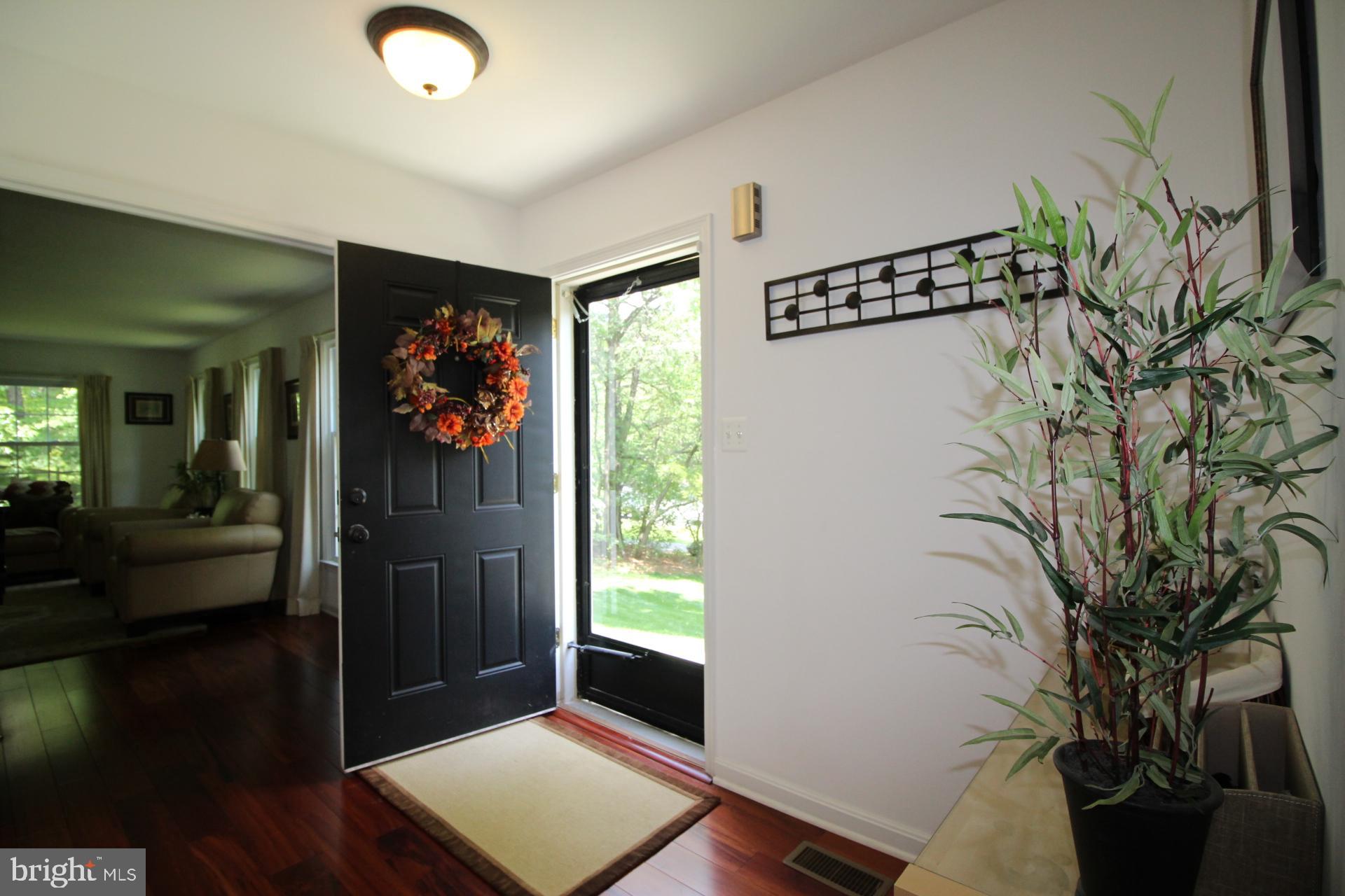 RESTON - Residential Lease