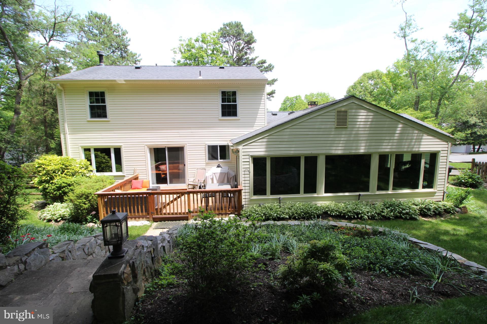 RESTON - Residential Lease