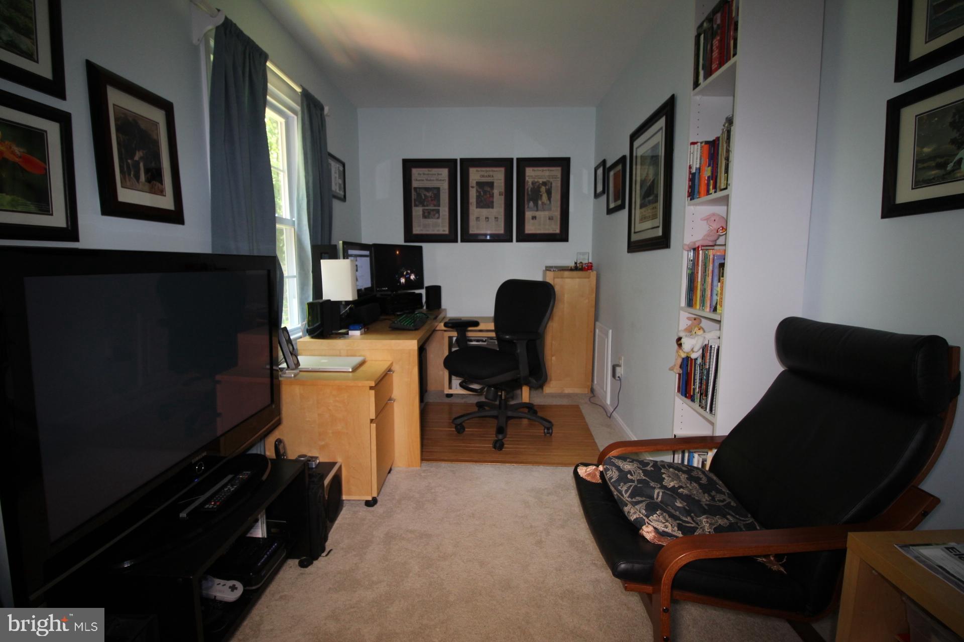 RESTON - Residential Lease