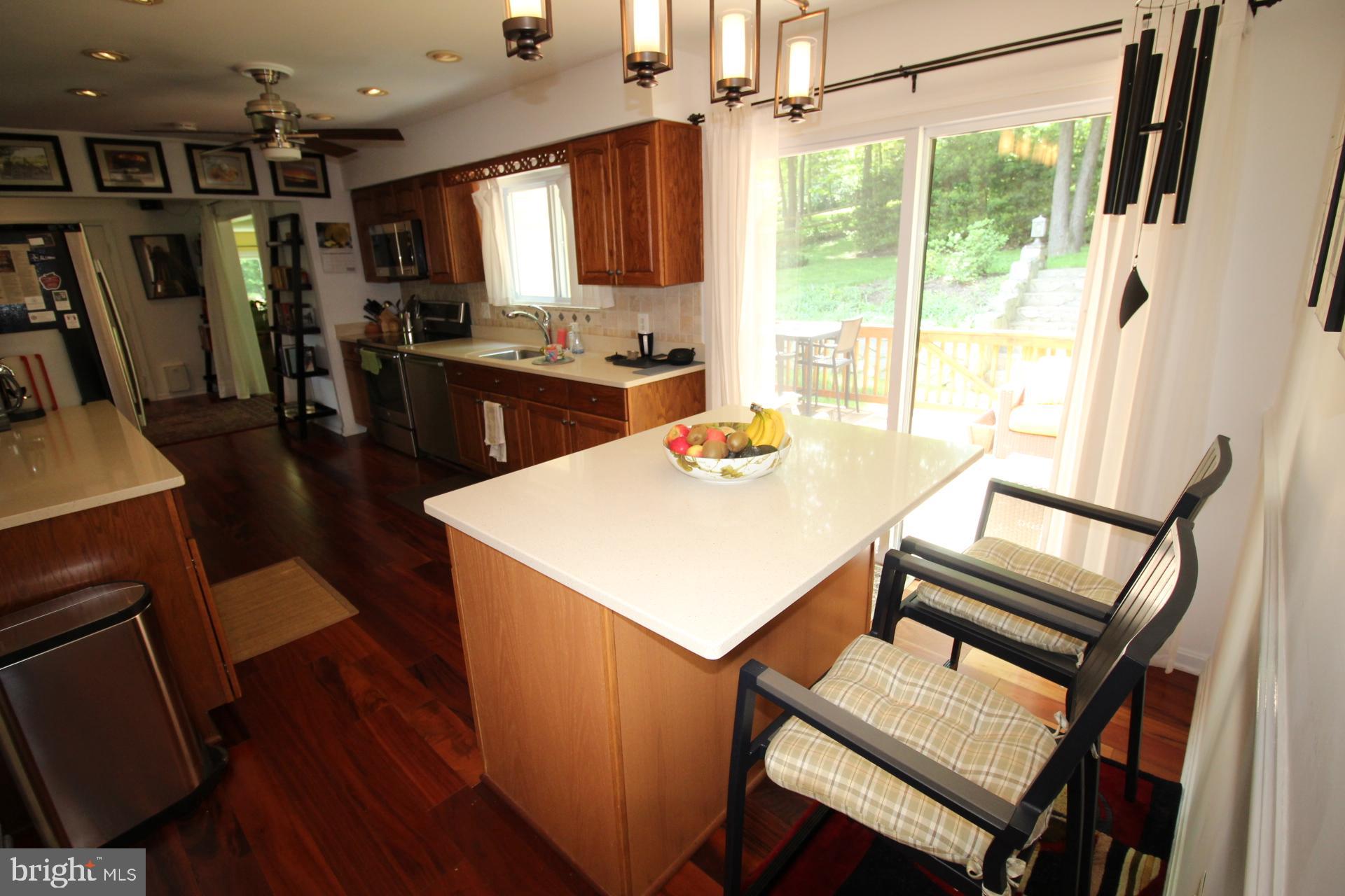 RESTON - Residential Lease