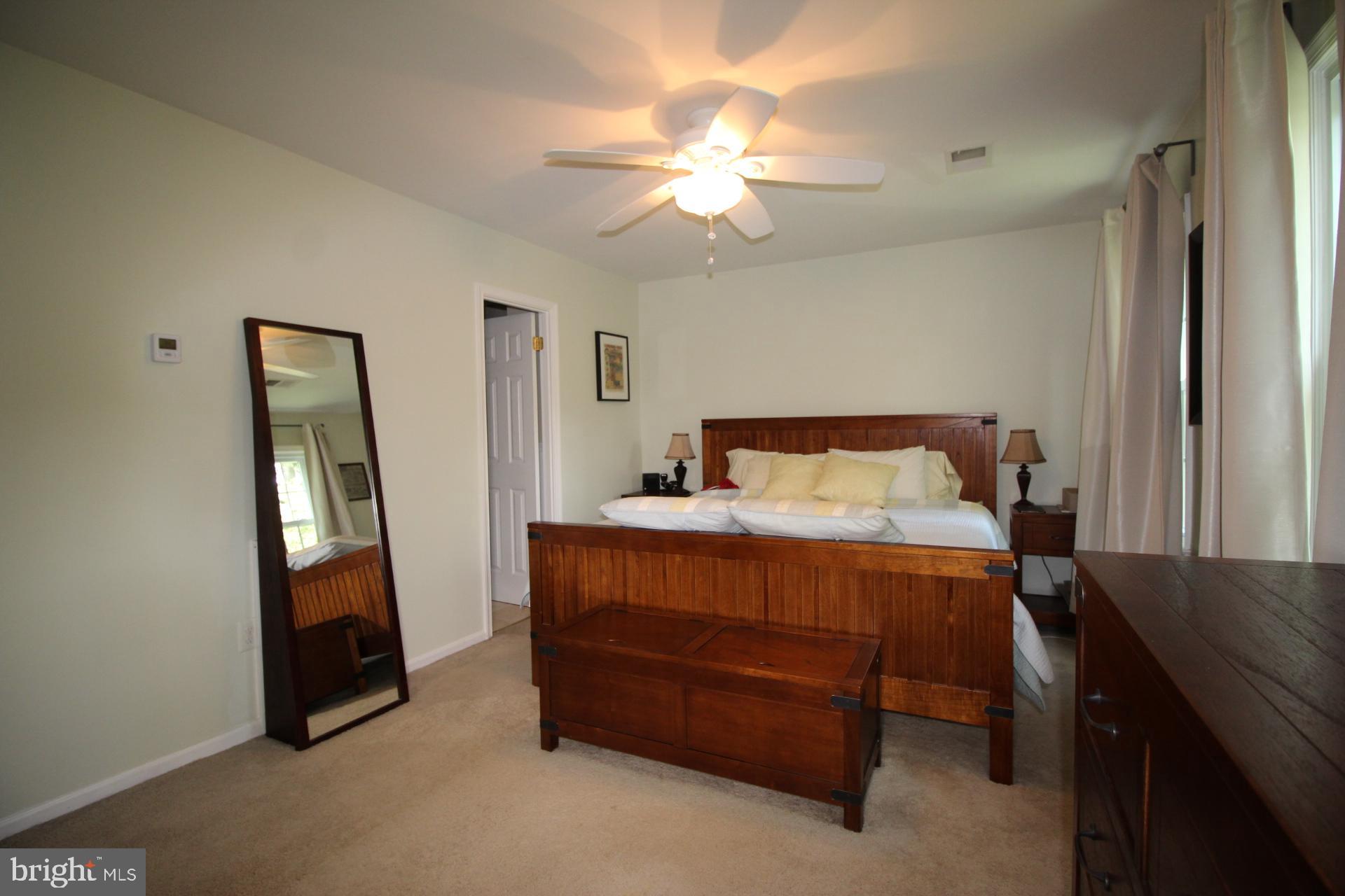 RESTON - Residential Lease