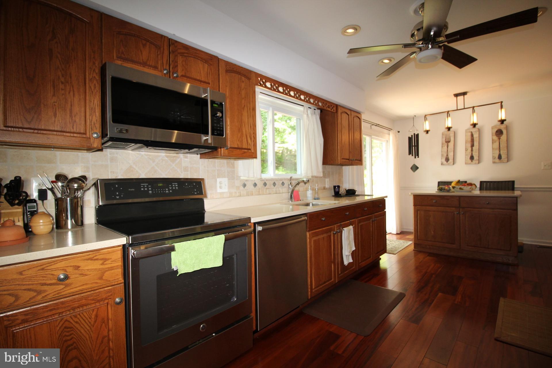 RESTON - Residential Lease