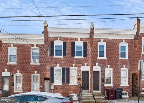 1320 W 3rd Street, Wilmington, DE MLS: DENC2077230