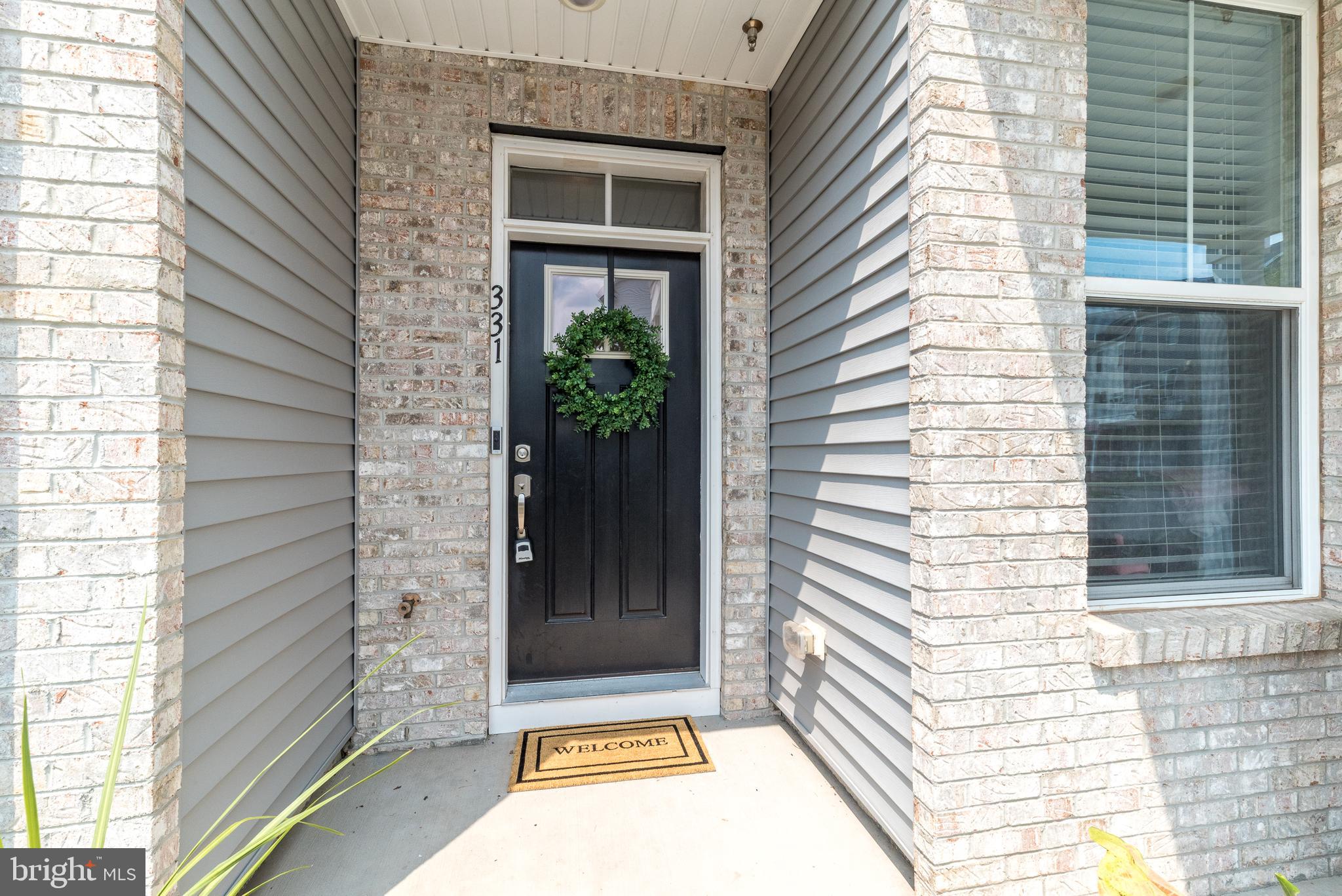 331 FOUNDRY STREET