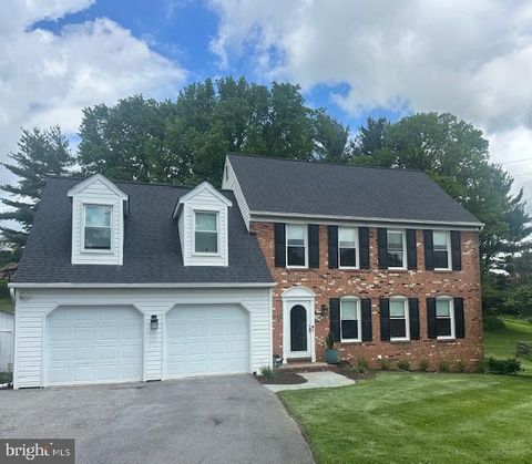 9311 MIST HAVEN COURT ELLICOTT CITY MD 21042