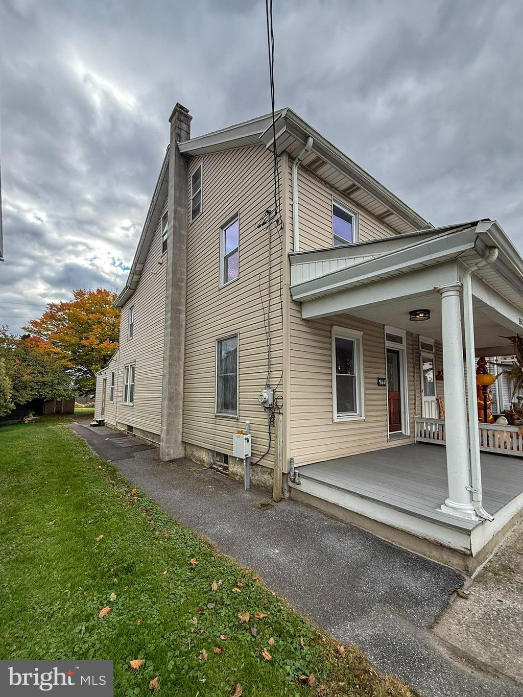 Photo of 964 W Main Street, NEW HOLLAND, PA 17557 (MLS # PALA2081292)