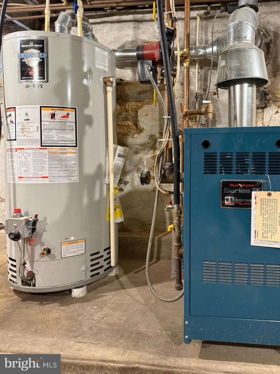 NEW  HOLLAND - Residential