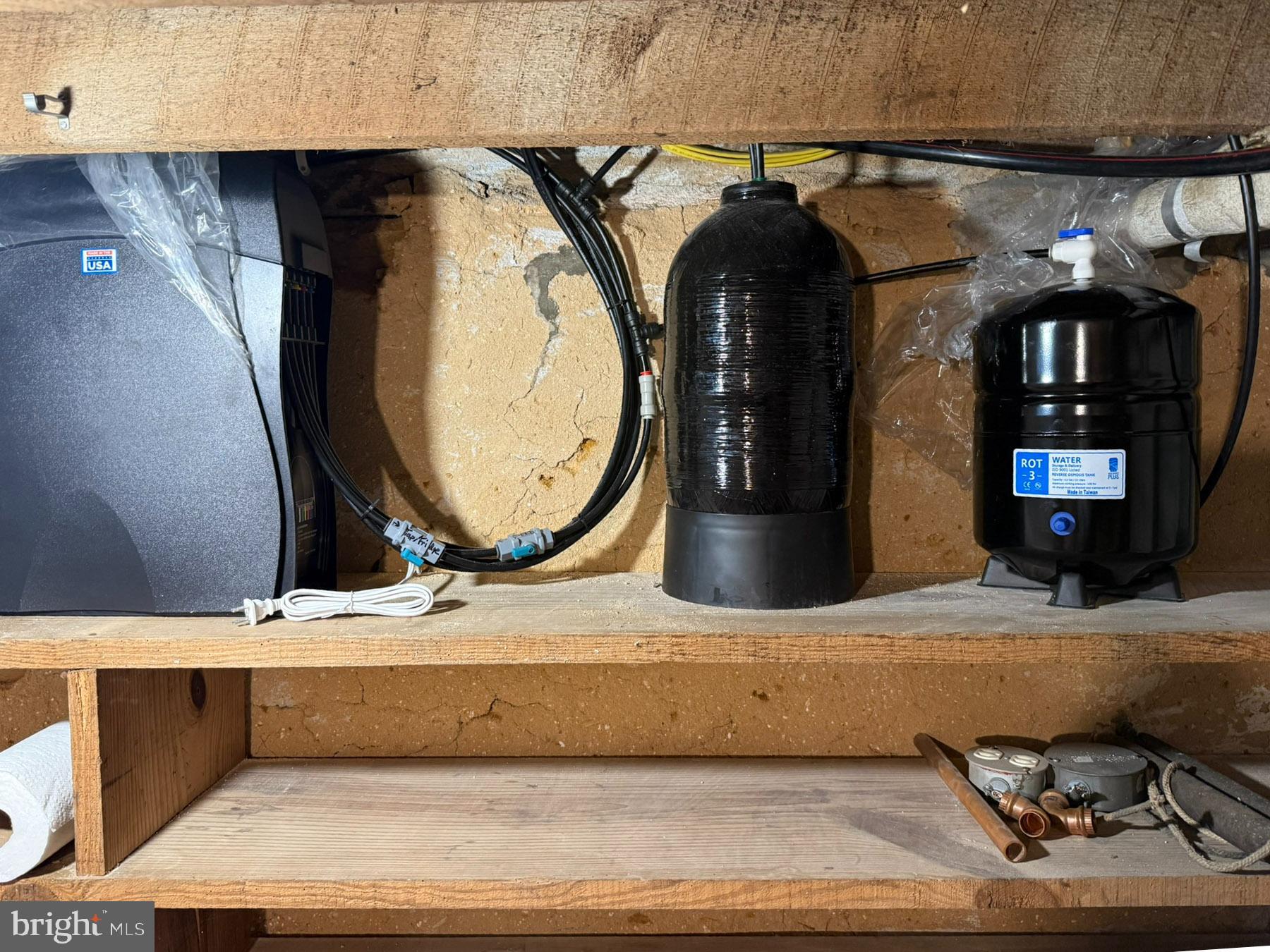 NEW  HOLLAND - Residential