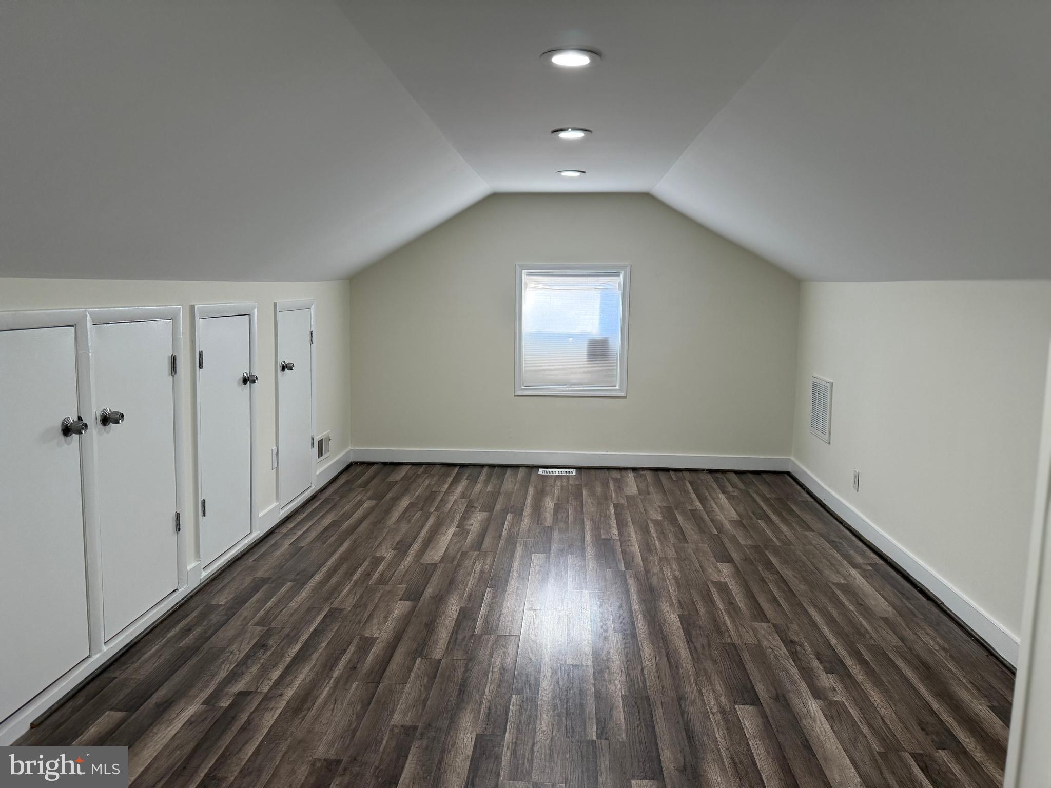 SHIRLEY ACRES - Residential Lease