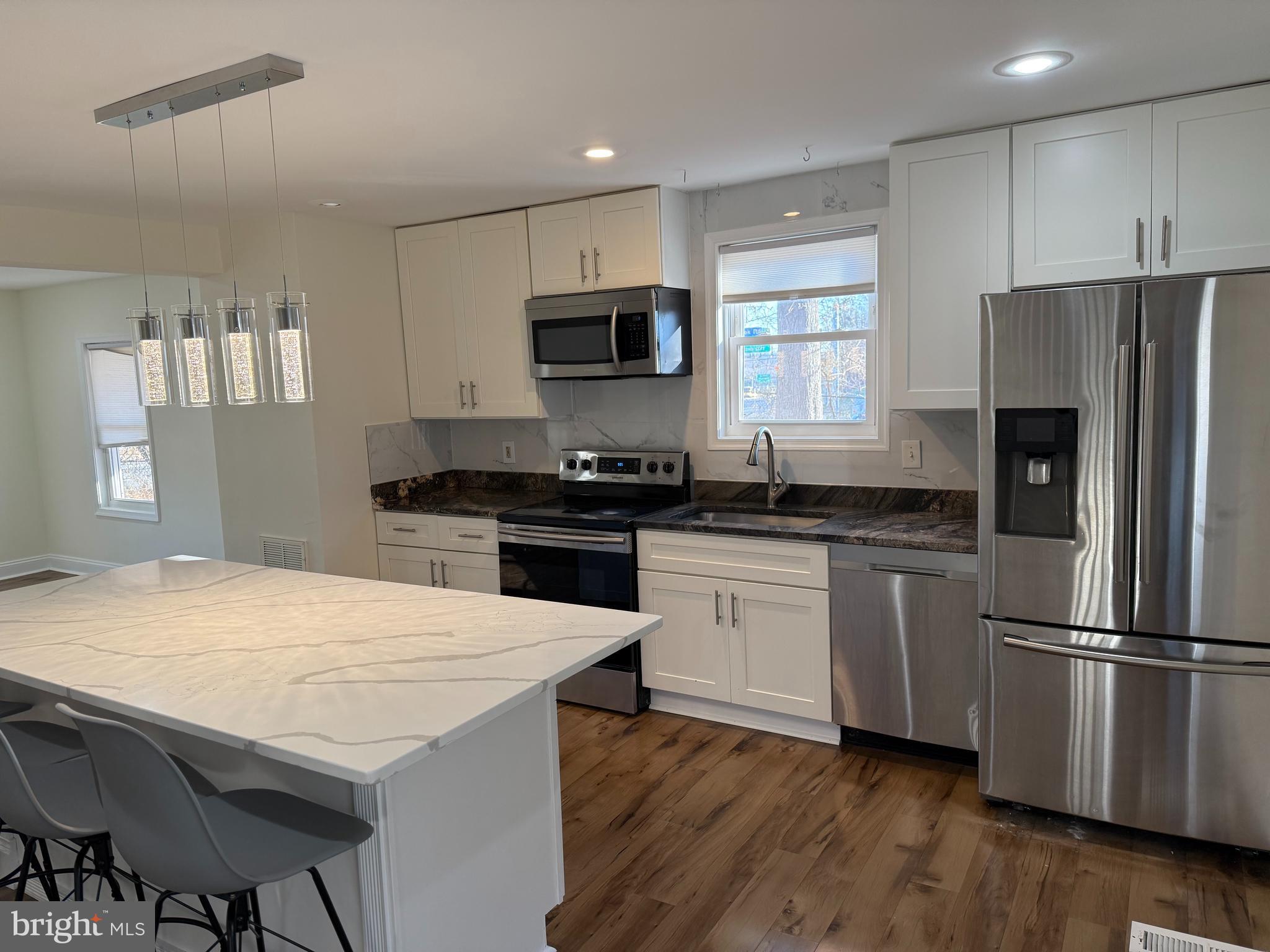 SHIRLEY ACRES - Residential Lease