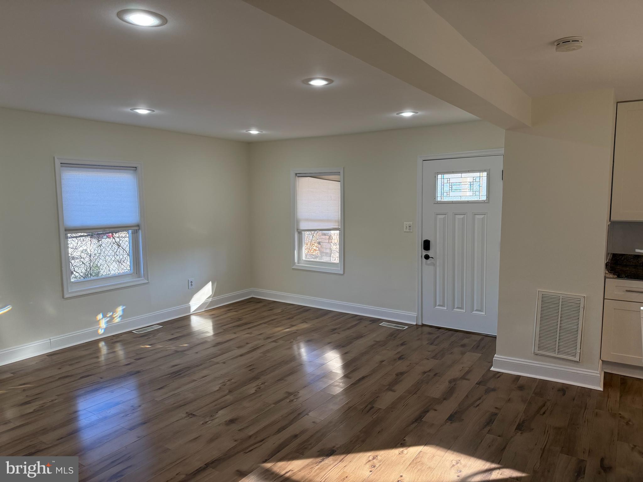 SHIRLEY ACRES - Residential Lease