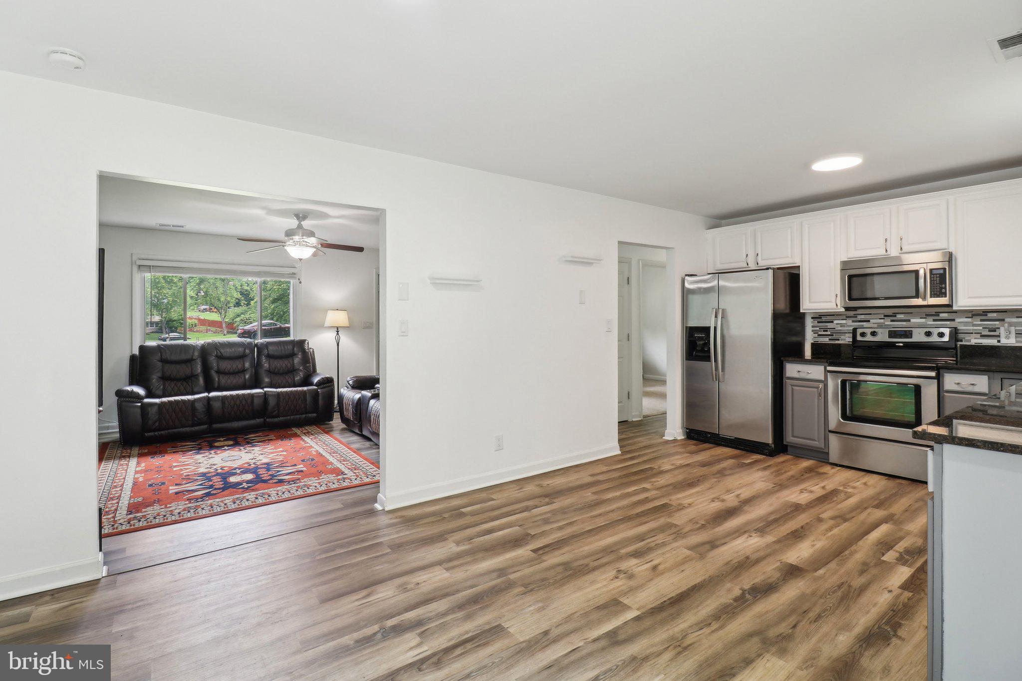 ROCK HILL ESTATES - Residential