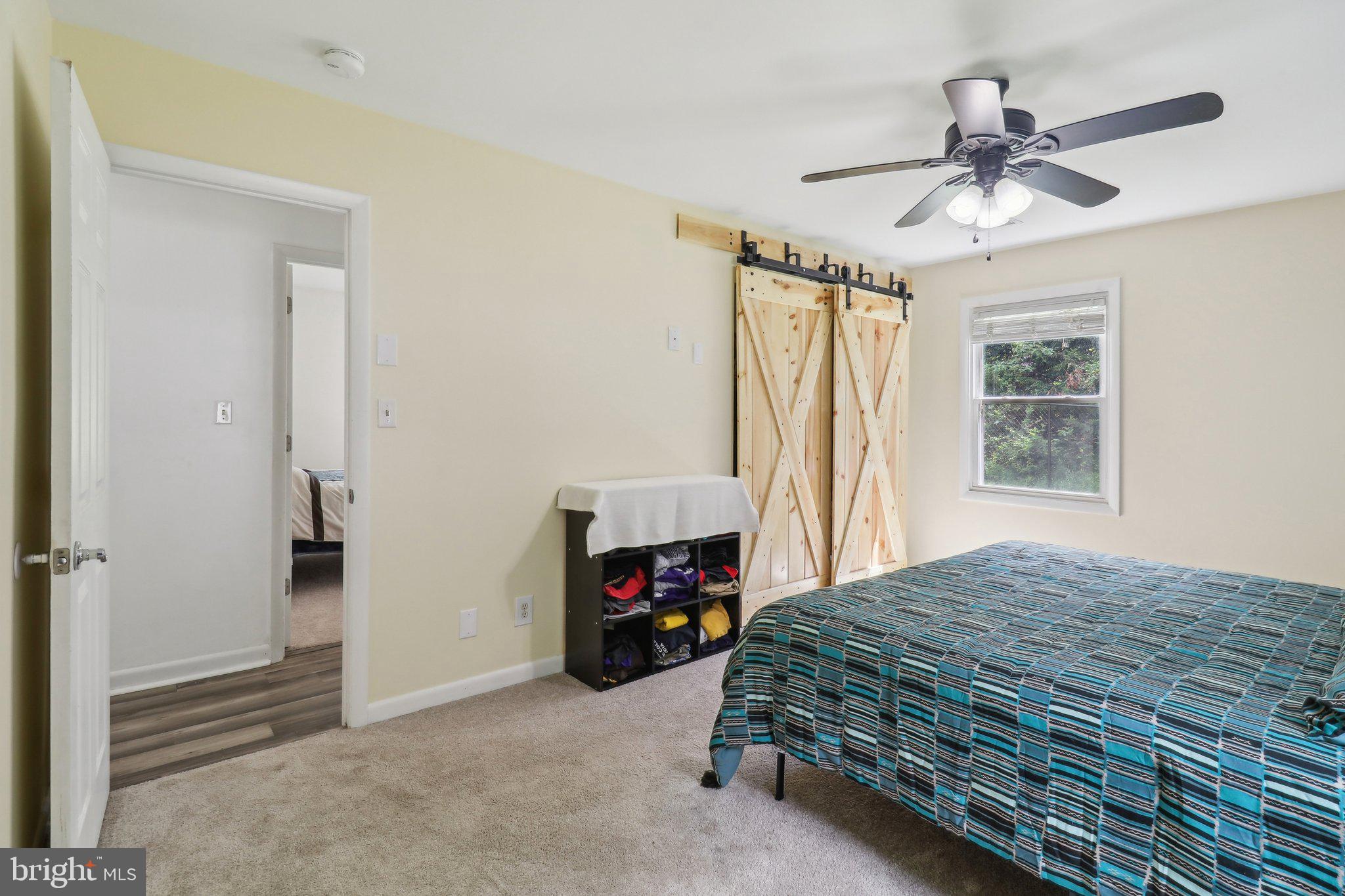 ROCK HILL ESTATES - Residential