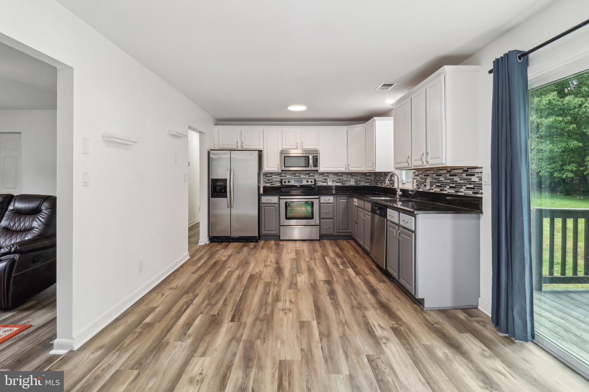 ROCK HILL ESTATES - Residential