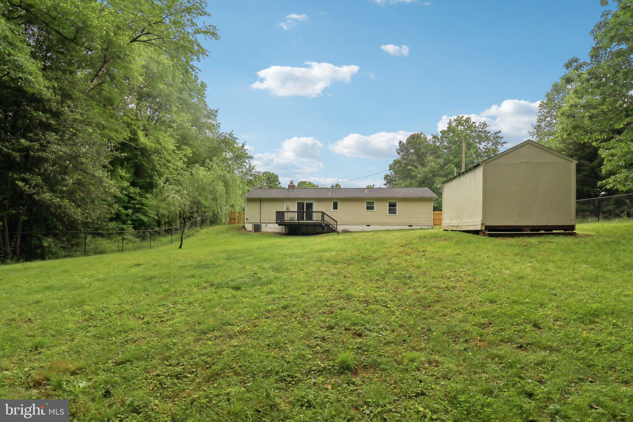 ROCK HILL ESTATES - Residential