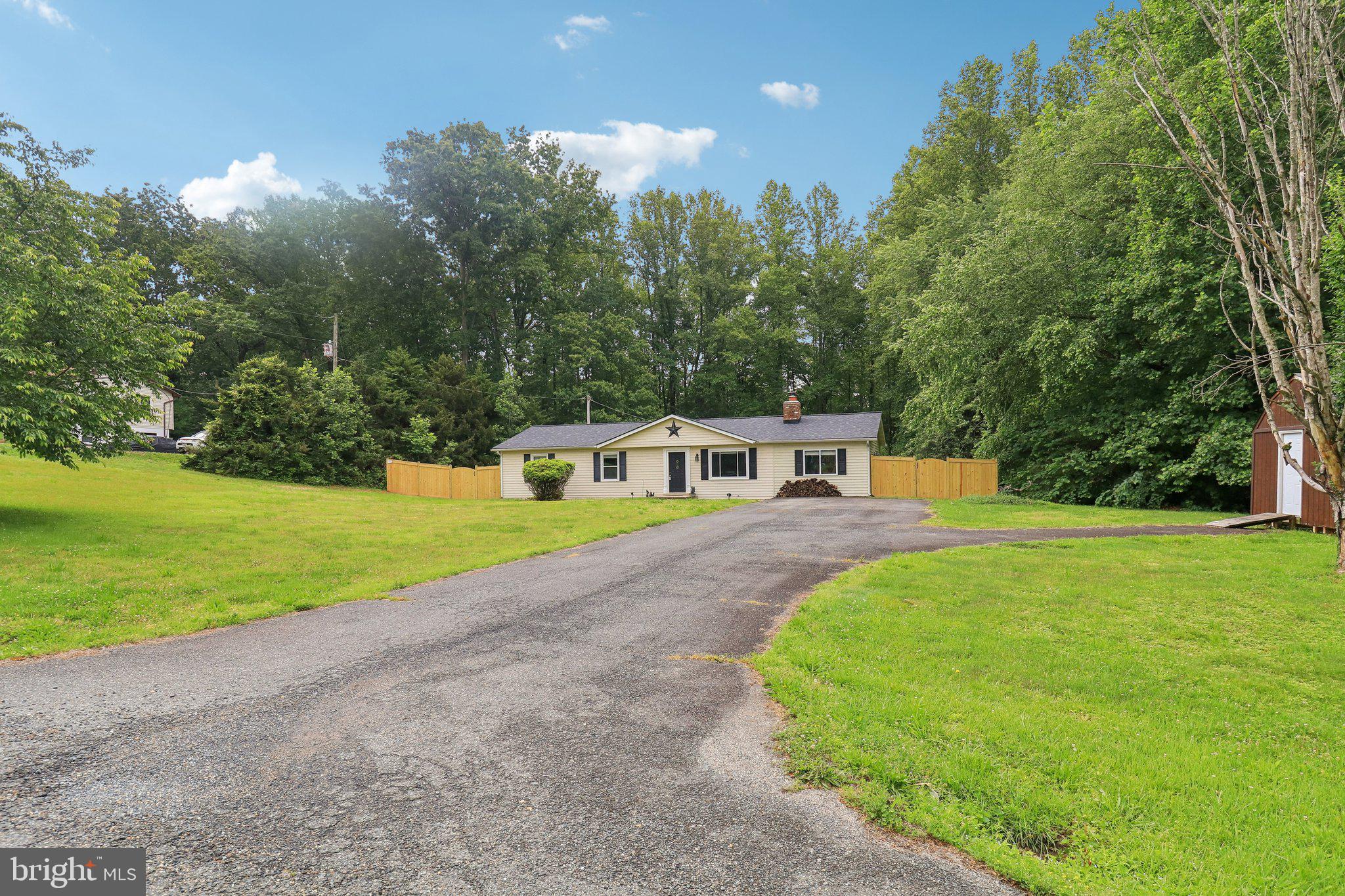 ROCK HILL ESTATES - Residential